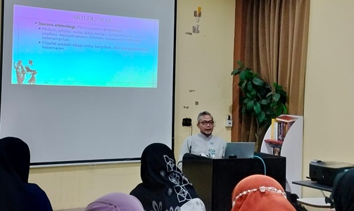 Mengungkap Makna Asli Filsafat